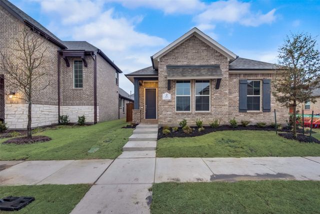 527 Embargo Drive, Fate, TX 75189