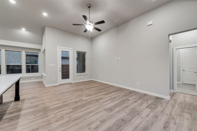 527 Embargo Drive, Fate, TX 75189