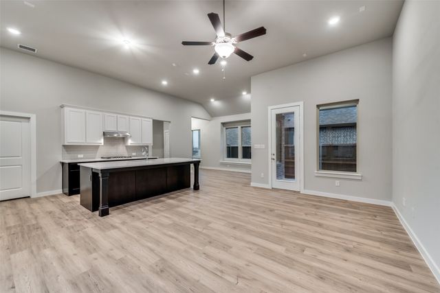 527 Embargo Drive, Fate, TX 75189