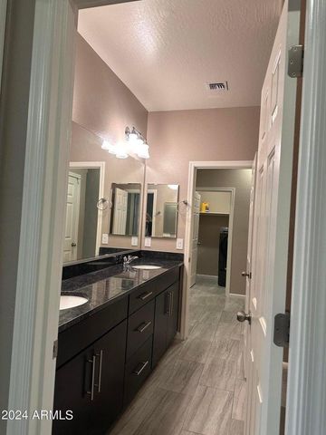 3883 E Desert Broom Drive, Chandler, AZ 85286