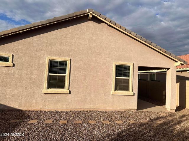 3883 E Desert Broom Drive, Chandler, AZ 85286