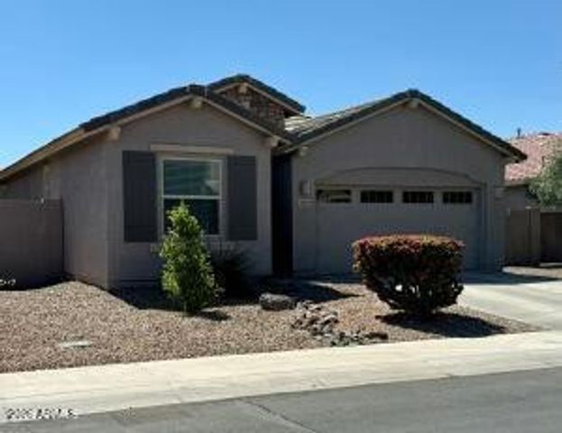 3883 E Desert Broom Drive, Chandler, AZ 85286
