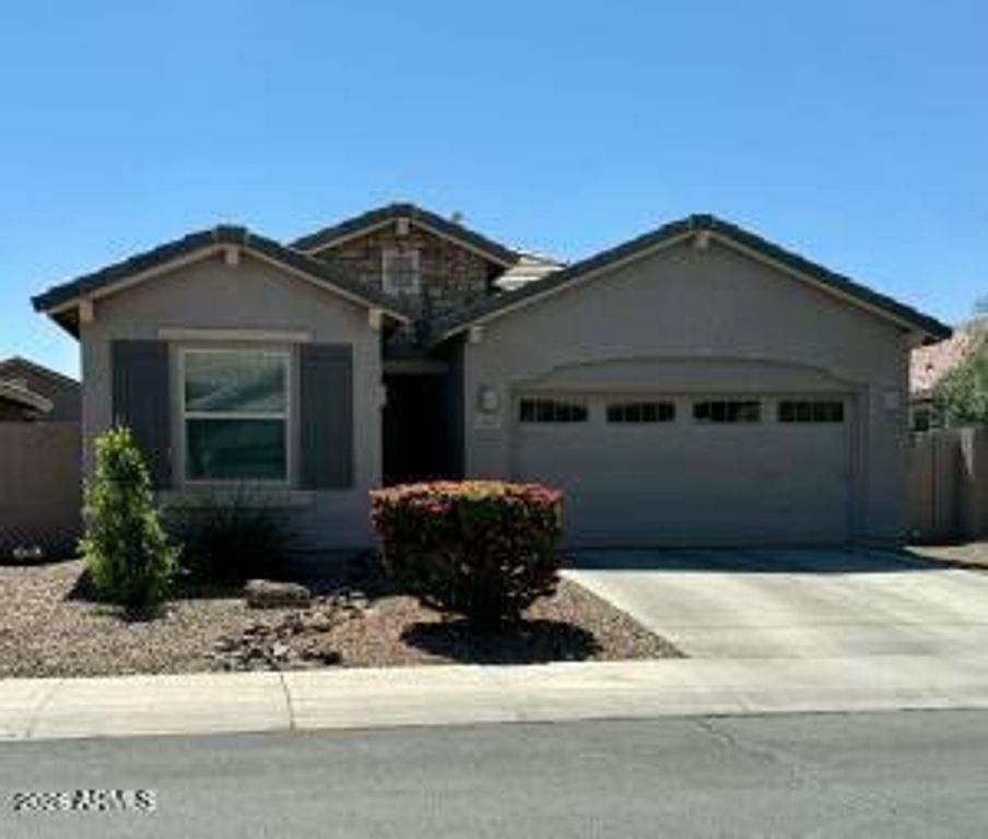 3883 E Desert Broom Drive, Chandler, AZ 85286