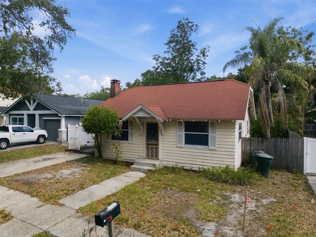 1025 3RD STREET N, Safety Harbor, FL 34695