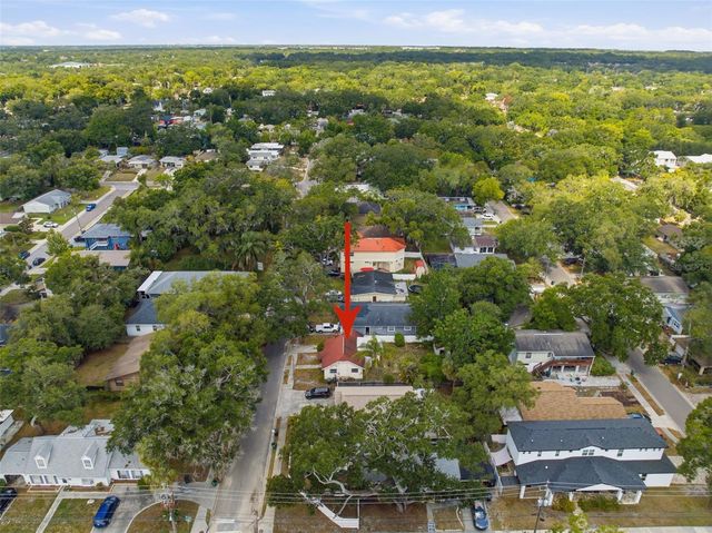 1025 3RD STREET N, Safety Harbor, FL 34695