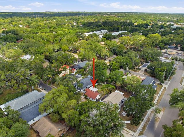 1025 3RD STREET N, Safety Harbor, FL 34695