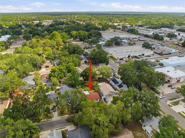 1025 3RD STREET N, Safety Harbor, FL 34695