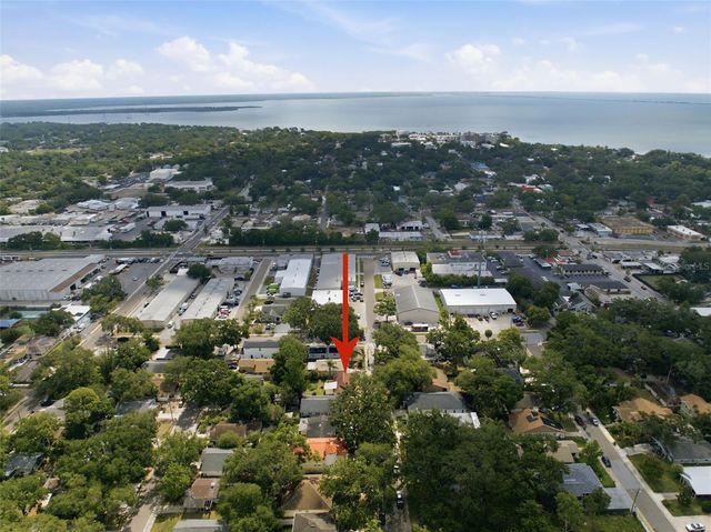 1025 3RD STREET N, Safety Harbor, FL 34695