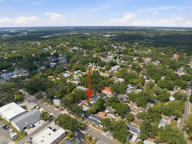 1025 3RD STREET N, Safety Harbor, FL 34695