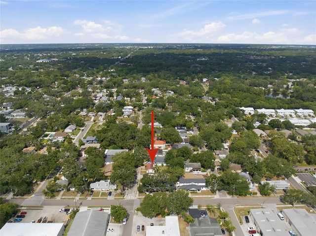 1025 3RD STREET N, Safety Harbor, FL 34695