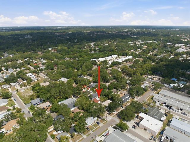 1025 3RD STREET N, Safety Harbor, FL 34695