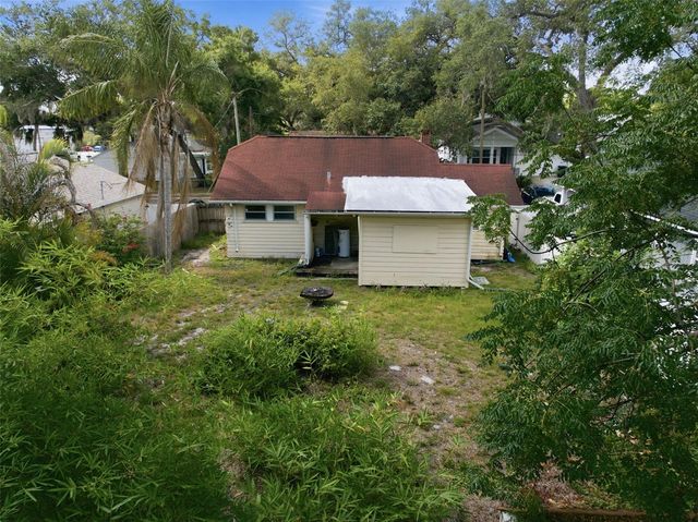 1025 3RD STREET N, Safety Harbor, FL 34695