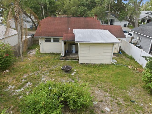 1025 3RD STREET N, Safety Harbor, FL 34695