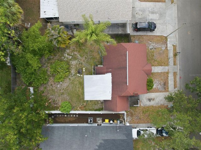 1025 3RD STREET N, Safety Harbor, FL 34695
