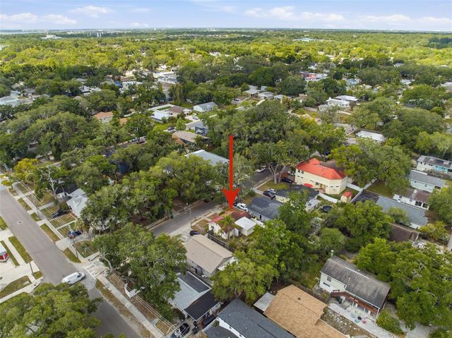1025 3RD STREET N, Safety Harbor, FL 34695