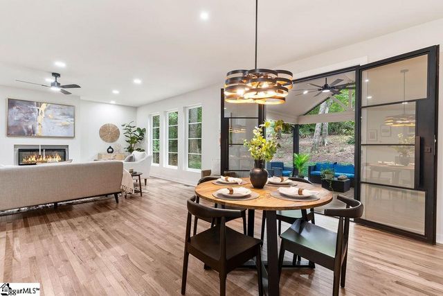 281 Loch Lomond Drive, Pickens, SC 29671