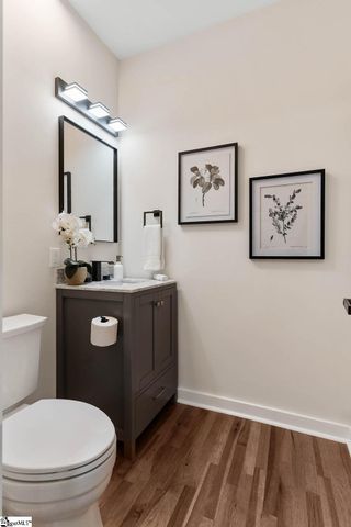 281 Loch Lomond Drive, Pickens, SC 29671