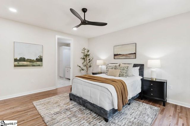 281 Loch Lomond Drive, Pickens, SC 29671