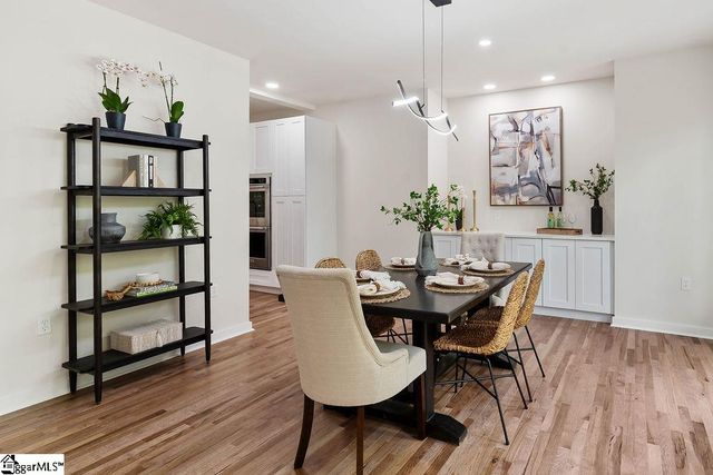 281 Loch Lomond Drive, Pickens, SC 29671