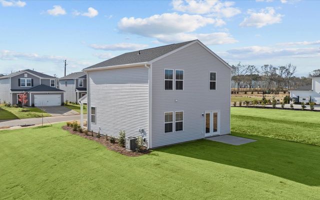 8023 Broadmead Court, Spartanburg, SC 29307