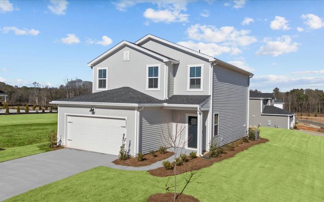8023 Broadmead Court, Spartanburg, SC 29307