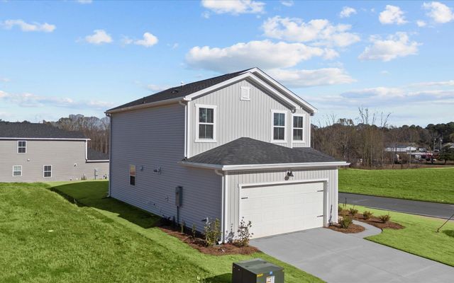 8023 Broadmead Court, Spartanburg, SC 29307