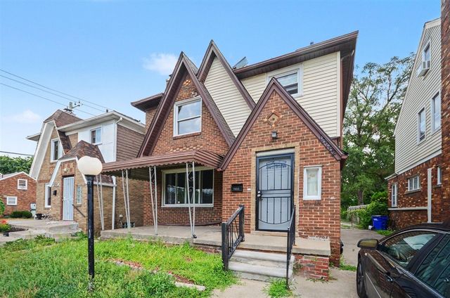 16252 Ilene Street, Detroit, MI 48221