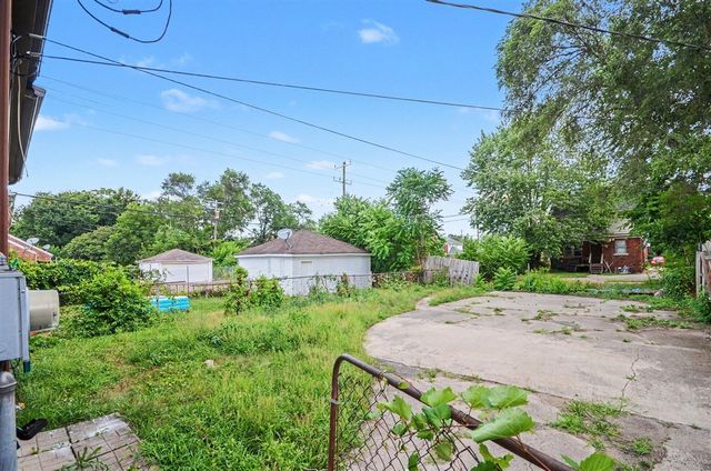 16252 Ilene Street, Detroit, MI 48221