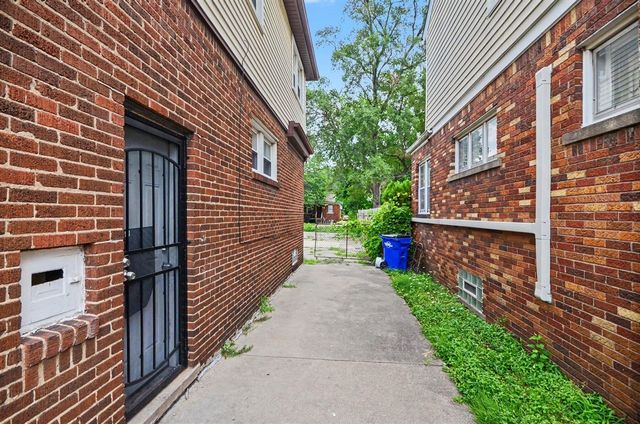 16252 Ilene Street, Detroit, MI 48221