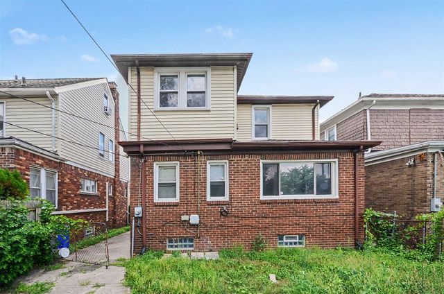16252 Ilene Street, Detroit, MI 48221