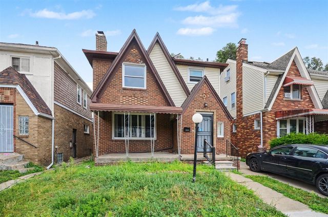 16252 Ilene Street, Detroit, MI 48221