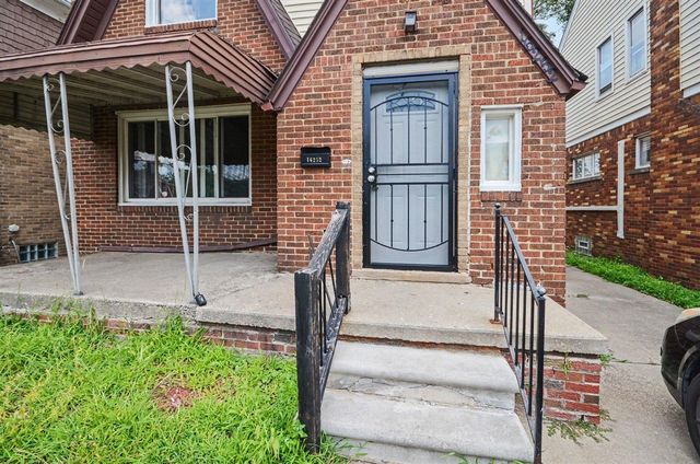 16252 Ilene Street, Detroit, MI 48221
