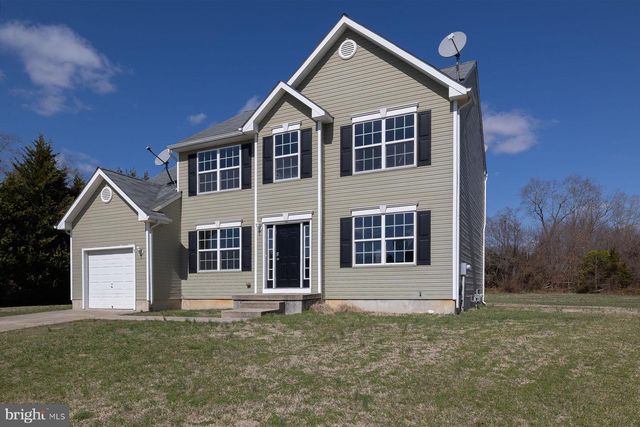 17 DU MONT DR, Millville, NJ 08332