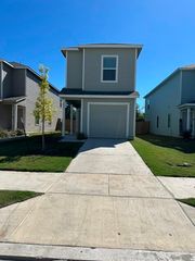 833 Sandhill Crane, Princeton, TX 75407