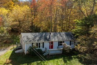 147 Litchfield Turnpike, Washington, CT 06777