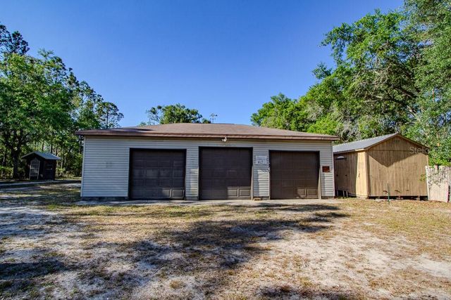 4002 SW COUNTY ROAD 18, Fort White, FL 32038