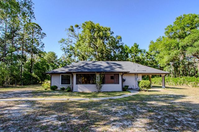 4002 SW COUNTY ROAD 18, Fort White, FL 32038