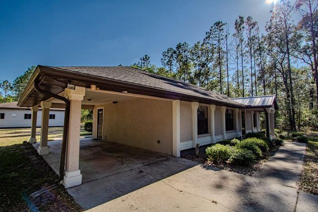 4002 SW COUNTY ROAD 18, Fort White, FL 32038
