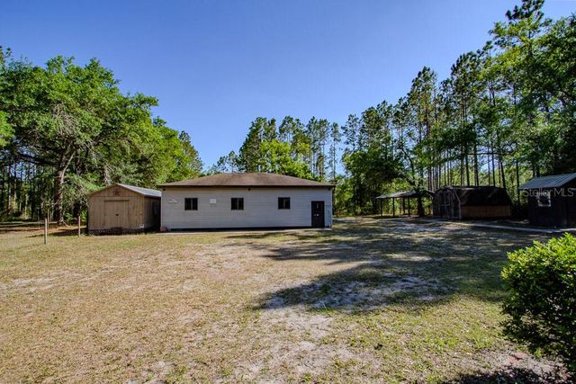 4002 SW COUNTY ROAD 18, Fort White, FL 32038