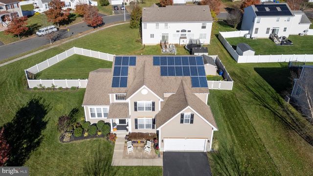 63 HOMESTEAD DR, Pemberton, NJ 08068