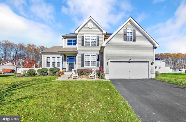 63 HOMESTEAD DR, Pemberton, NJ 08068