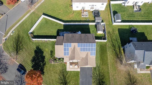 63 HOMESTEAD DR, Pemberton, NJ 08068