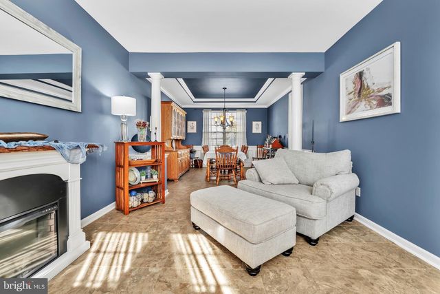 63 HOMESTEAD DR, Pemberton, NJ 08068