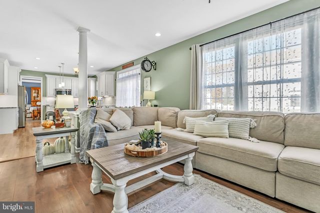 63 HOMESTEAD DR, Pemberton, NJ 08068