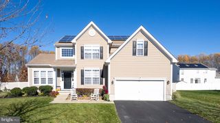 63 HOMESTEAD DR, Pemberton, NJ 08068