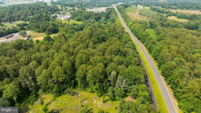 TBD SEMINOLE TRL, Madison, VA 22727