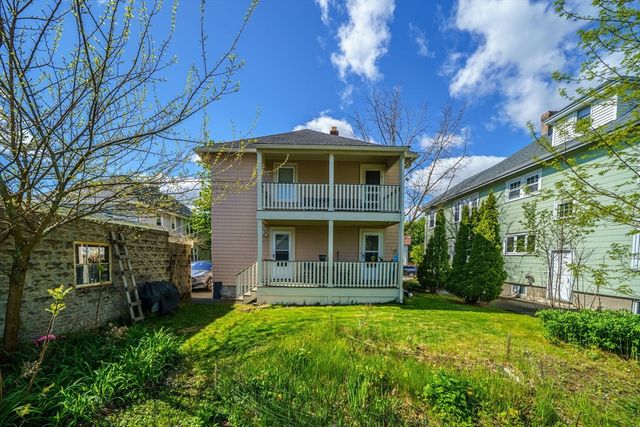 9 Fairview Ave, Watertown, MA 02472