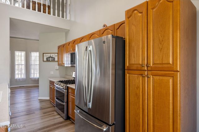 6853 RIM ROCK Road, Show Low, AZ 85901