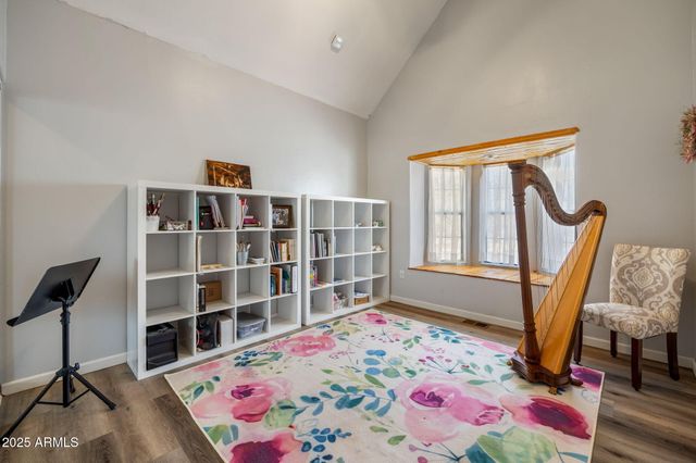 6853 RIM ROCK Road, Show Low, AZ 85901