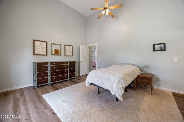 6853 RIM ROCK Road, Show Low, AZ 85901